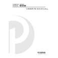 PHONIC MM502 Owners Manual PHONIC MM502 Owners Manual