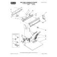 WHIRLPOOL REL4634BL3 Parts Catalog WHIRLPOOL REL4634BL3 Parts Catalog