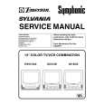 EMERSON 6313CE Service Manual EMERSON 6313CE Service Manual