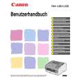 CANON FAX-L100 Owners Manual CANON FAX-L100 Owners Manual