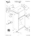 WHIRLPOOL 3VET16GKGW00 Parts Catalog WHIRLPOOL 3VET16GKGW00 Parts Catalog