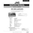 JVC GCA55(J)/(C)/(K) Service Manual JVC GCA55(J)/(C)/(K) Service Manual