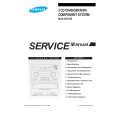 SAMSUNG MAX445 Service Manual SAMSUNG MAX445 Service Manual