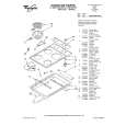 WHIRLPOOL RS6755XYN1 Parts Catalog WHIRLPOOL RS6755XYN1 Parts Catalog
