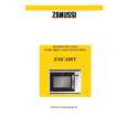 AEG ZMC40ST Owners Manual AEG ZMC40ST Owners Manual