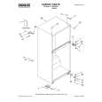 WHIRLPOOL CT16SKXSQ00 Parts Catalog WHIRLPOOL CT16SKXSQ00 Parts Catalog