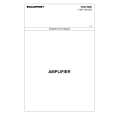 BLAUPUNKT GTA5000 Circuit Diagrams BLAUPUNKT GTA5000 Circuit Diagrams