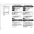 WHIRLPOOL DP920PFGY1 Installation Manual WHIRLPOOL DP920PFGY1 Installation Manual