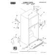 WHIRLPOOL RT18AKXFN00 Parts Catalog WHIRLPOOL RT18AKXFN00 Parts Catalog