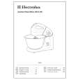 ELECTROLUX ASM450 Owners Manual ELECTROLUX ASM450 Owners Manual