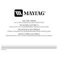 WHIRLPOOL 3RMED4905TW0 Owners Manual WHIRLPOOL 3RMED4905TW0 Owners Manual