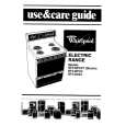 WHIRLPOOL RF310PXVF0 Owners Manual WHIRLPOOL RF310PXVF0 Owners Manual