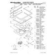 WHIRLPOOL KERC507HBL0 Parts Catalog WHIRLPOOL KERC507HBL0 Parts Catalog