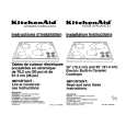 WHIRLPOOL KECC502BAL0 Installation Manual WHIRLPOOL KECC502BAL0 Installation Manual