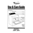 WHIRLPOOL LE9680XWN0 Owners Manual WHIRLPOOL LE9680XWN0 Owners Manual
