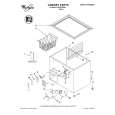 WHIRLPOOL EH070FXGW01 Parts Catalog WHIRLPOOL EH070FXGW01 Parts Catalog