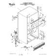 WHIRLPOOL ET20RKXYW10 Parts Catalog WHIRLPOOL ET20RKXYW10 Parts Catalog