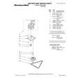 WHIRLPOOL KUCC151GBT1 Parts Catalog WHIRLPOOL KUCC151GBT1 Parts Catalog