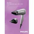 PHILIPS HP4857/00 Owners Manual PHILIPS HP4857/00 Owners Manual