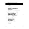 WHIRLPOOL AWT 2071 Owners Manual WHIRLPOOL AWT 2071 Owners Manual