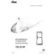 FAURE FRD 28 AW Owners Manual FAURE FRD 28 AW Owners Manual
