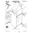 WHIRLPOOL 4ET14GKXBN00 Parts Catalog WHIRLPOOL 4ET14GKXBN00 Parts Catalog