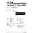 AIWA AD-WX909 Service Manual AIWA AD-WX909 Service Manual