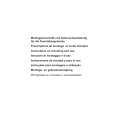 JUNO-ELECTROLUX JDK9940S Owners Manual JUNO-ELECTROLUX JDK9940S Owners Manual