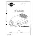 UNKNOWN P830 Owners Manual UNKNOWN P830 Owners Manual