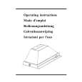 ELECTROLUX EFG513G Owners Manual ELECTROLUX EFG513G Owners Manual
