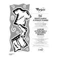 WHIRLPOOL GHW9250ML0 Owners Manual WHIRLPOOL GHW9250ML0 Owners Manual