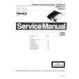 PHILIPS AZ6830 Service Manual PHILIPS AZ6830 Service Manual