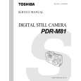 TOSHIBA PDR-M81 Service Manual TOSHIBA PDR-M81 Service Manual