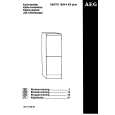 AEG S1859-4KSP Owners Manual AEG S1859-4KSP Owners Manual