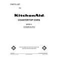 WHIRLPOOL KCO1005ER0 Parts Catalog WHIRLPOOL KCO1005ER0 Parts Catalog
