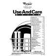 WHIRLPOOL DU980QPDB4 Owners Manual WHIRLPOOL DU980QPDB4 Owners Manual