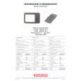 NORDMENDE T3436 Service Manual NORDMENDE T3436 Service Manual