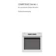 AEG CB4140-1-A Owners Manual AEG CB4140-1-A Owners Manual