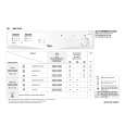 WHIRLPOOL AWZ 2206 Owners Manual WHIRLPOOL AWZ 2206 Owners Manual