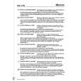 BAUKNECHT DDC 4790 IN Quick Start BAUKNECHT DDC 4790 IN Quick Start
