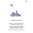 CROSSLEE G448S.FERRONA18 Owners Manual CROSSLEE G448S.FERRONA18 Owners Manual
