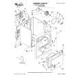 WHIRLPOOL LER5635LQ0 Parts Catalog WHIRLPOOL LER5635LQ0 Parts Catalog