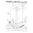 WHIRLPOOL KSRS25CSMS01 Parts Catalog WHIRLPOOL KSRS25CSMS01 Parts Catalog