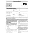 FAR L3100 Owners Manual FAR L3100 Owners Manual