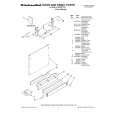 WHIRLPOOL KUDS03FTPA1 Parts Catalog WHIRLPOOL KUDS03FTPA1 Parts Catalog