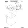WHIRLPOOL 6LBR7255BN0 Parts Catalog WHIRLPOOL 6LBR7255BN0 Parts Catalog