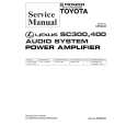 PIONEER GM8886 Service Manual PIONEER GM8886 Service Manual