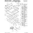 WHIRLPOOL KERC506HBT1 Parts Catalog WHIRLPOOL KERC506HBT1 Parts Catalog