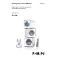 PHILIPS MCM138D/93 Owners Manual PHILIPS MCM138D/93 Owners Manual