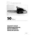 HUSQVARNA 50SPECIAL Owners Manual HUSQVARNA 50SPECIAL Owners Manual